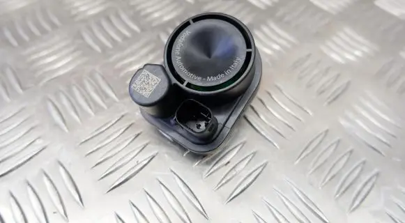 Lexus UX Alarm system siren 8904076020