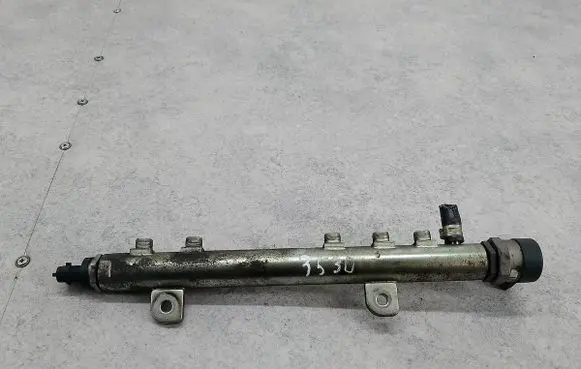 Fiat Grande Punto Fuel main line pipe