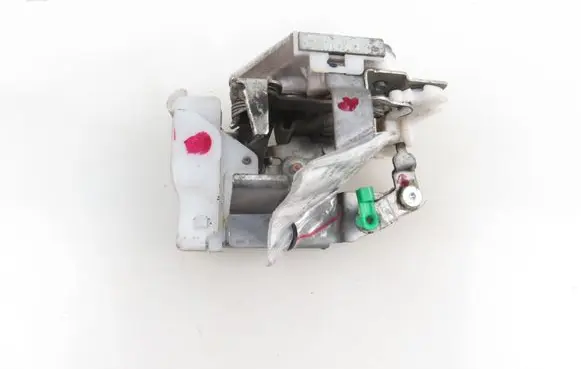 Citroen C1 Rear door lock