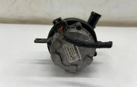 MG ZS Electric auxiliary coolant/water pump 10625728