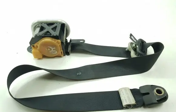 Mazda CX-7 Front seatbelt C9586N BAMPT11043