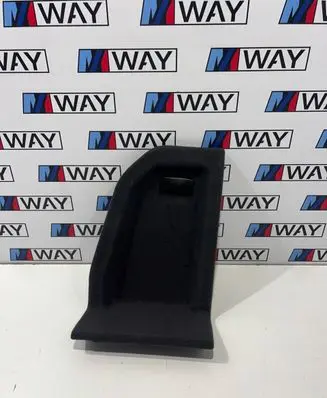 BMW X3 F25 Trunk/boot side trim panel 