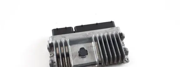 Lexus RX 450H Engine control unit/module 896614D380 2768007881