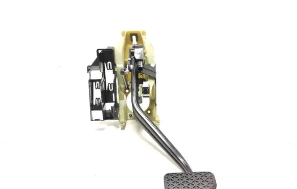 BMW X5 F15 Brake pedal 6856422 18022017 4012572B