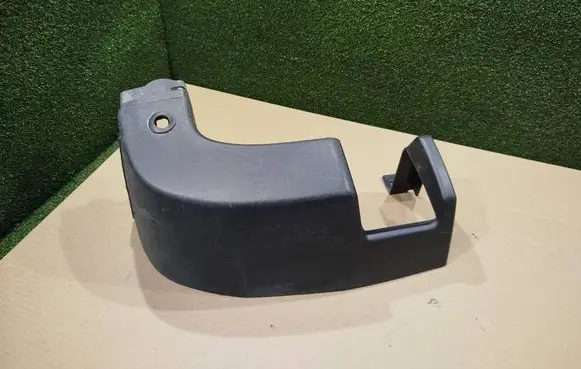 Ford Transit VII Rear bumper corner part panel trim KK3117926
