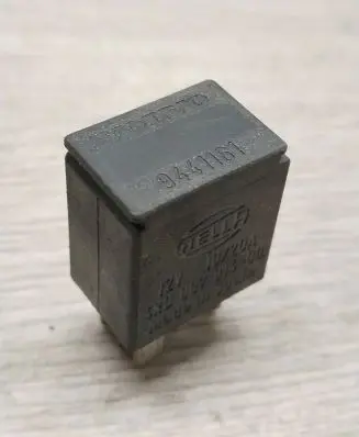 Volvo V70 Other relay 9441161