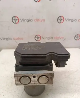 Hyundai ix35 ABS Pump 589202y300