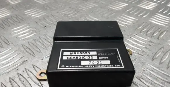 Mitsubishi Carisma Other control units/modules MR116523 ZK21