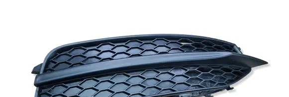 Audi A7 S7 4G Front bumper lower grill 4G8807682B 4G8807682D