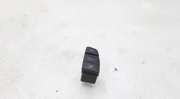 Audi Q7 4L Other switches/knobs/shifts 4L1927227B