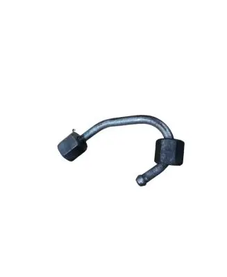 Hyundai ix 55 Fuel injector supply line/pipe 