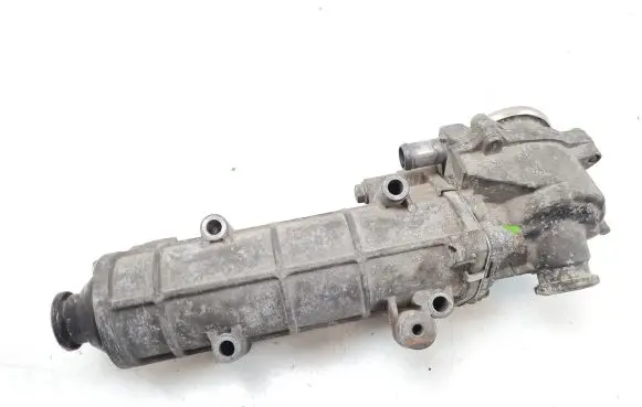 Iveco Daily 4th gen EGR valve 504136967 504121701 058813032
