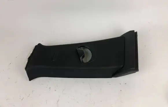 BMW 3 GT F34 Rear seat side top trim 7276821 11252010