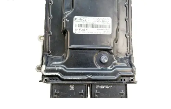 Ford Escape IV Engine control unit/module LX6A12A650 LX6A12A650YA KK1A12B684