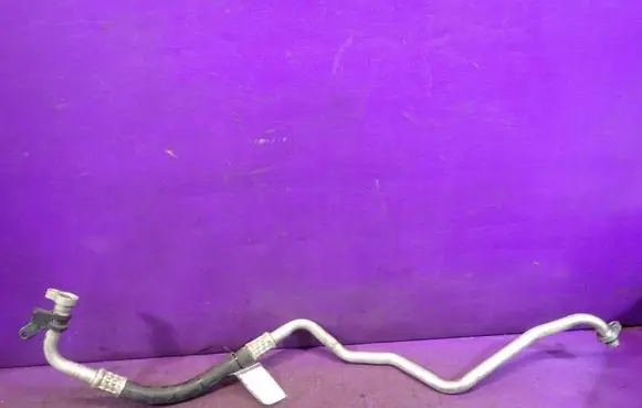 Renault Megane III Air conditioning (A/C) pipe/hose 