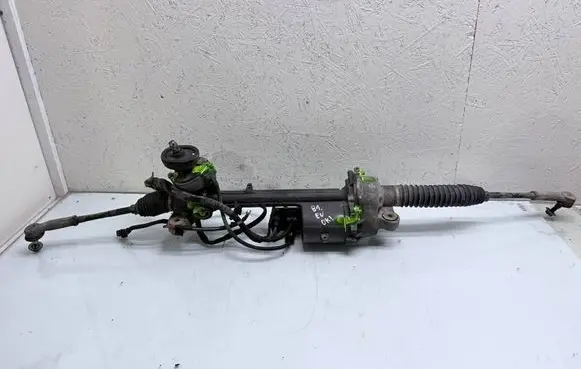 Volkswagen PASSAT B6 Steering rack 3C1423050K 3C1423103H 5N1909144K