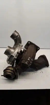 Audi A6 S6 C5 4B Supercharger 059145701G