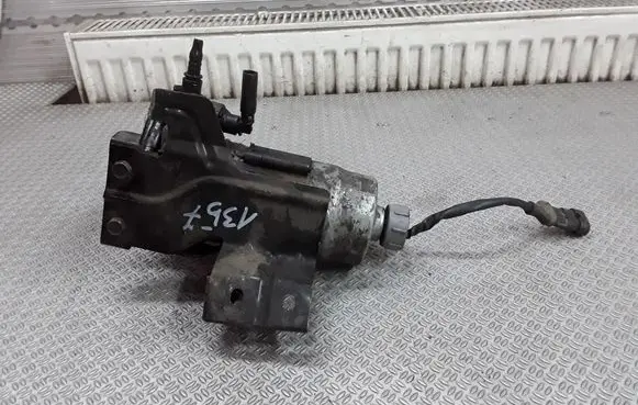 Hyundai Tucson LM Fuel filter housing 