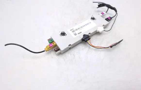Mini One - Cooper Coupe R56 Aerial antenna amplifier 3415414