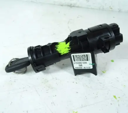 Fiat Bravo Ignition lock 51793869