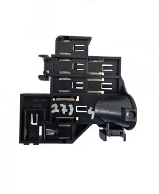 Audi A6 S6 C6 4F Positive cable (battery) 4F0941824