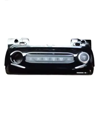 Ford Escape IV Central console control unit PJ6T18K811AGA