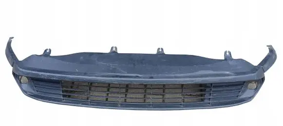 Toyota Yaris Cross Front bumper lip 521290D080