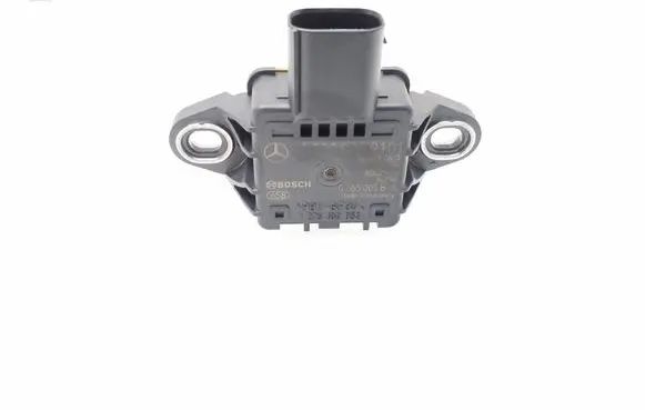 Mercedes-Benz E W212 Other control units/modules A0009059101 0265005876