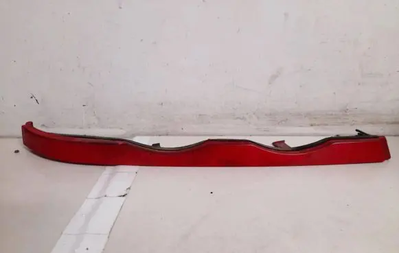 BMW 3 E46 Under headlight/headlamp trim 51138208482 5113-8208482