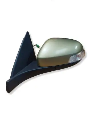 Volvo C30 Front door electric wing mirror 