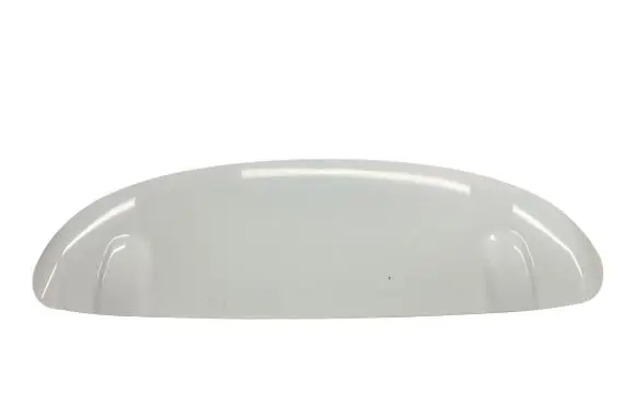 Renault Clio IV Tailgate/trunk spoiler 960307284R T0000112993