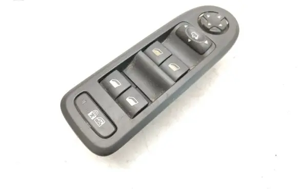 Peugeot 508 RXH Electric window control switch 98026364ZD
