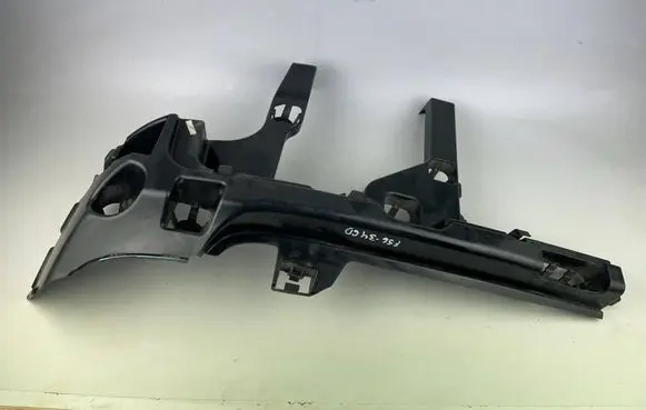 Mini One - Cooper F56 F55 Rear bumper mounting bracket 7318756
