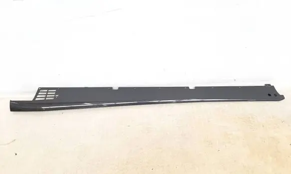 Lamborghini Aventador Foot area side trim 470853759A