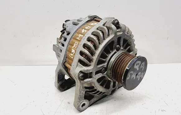 Nissan Qashqai Generator/alternator 23100JD200 23100JD22M