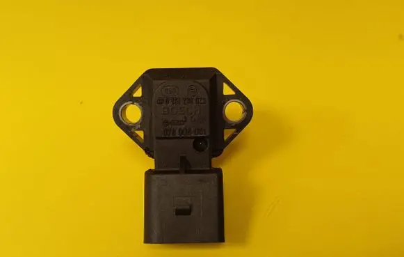 Audi A6 S6 C5 4B Air pressure sensor 078906051