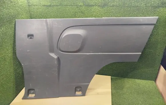 Renault Trafic III (X82) Trunk/boot side trim panel 769002935R 769004808R 769005274R