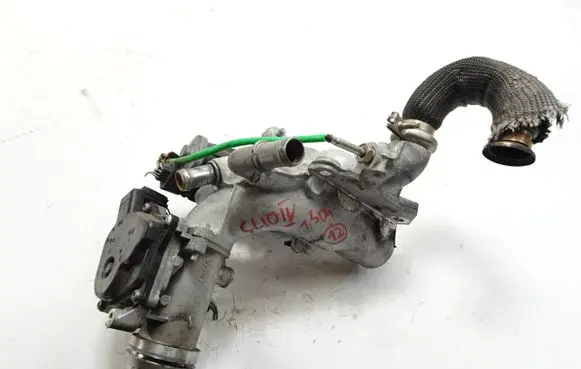 Renault Clio IV EGR valve HB201411538