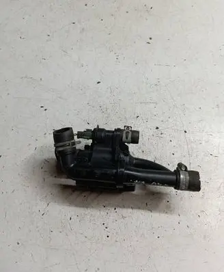 Volvo V40 Thermostat/thermostat housing 9670253780