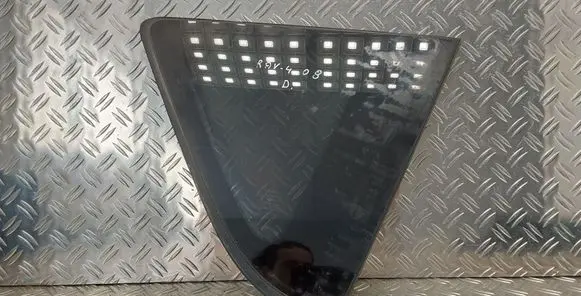 Toyota RAV 4 (XA30) Rear side window 43R007953