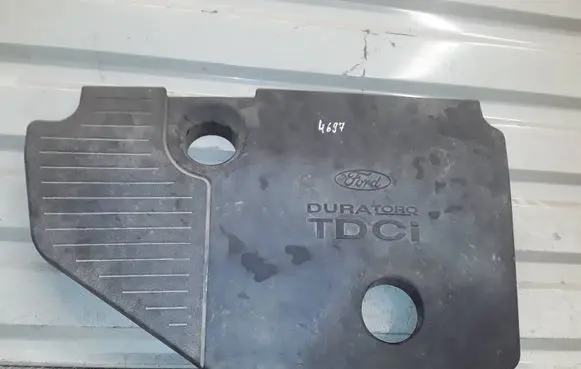 Ford S-MAX Engine cover (trim) 6M5Q6N041AA
