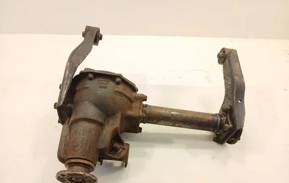 Mitsubishi L200 Gearbox transfer box case 