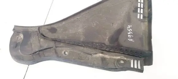 BMW 5 GT F07 Wiper trim 51717216978 74850610