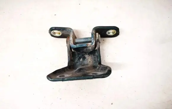 Mazda Premacy Front door upper hinge