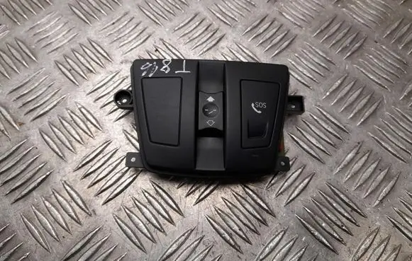 BMW X3 F25 Other switches/knobs/shifts 28131553
