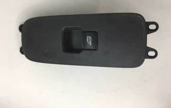 Volvo V50 Front door window switch trim 03451300 65841 30658448