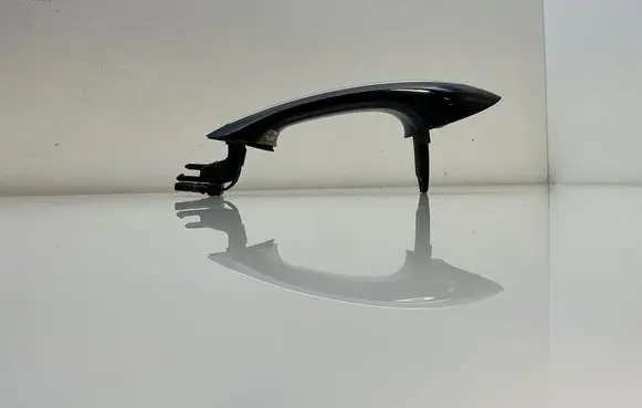 BMW 5 GT F07 Rear door exterior handle 7237229