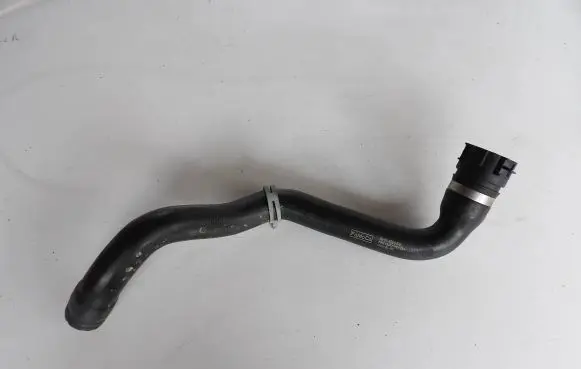 Ford Focus Engine coolant pipe/hose BV618260DE PHX132477