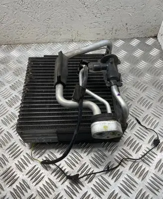 Volvo S40, V40 Air conditioning (A/C) radiator (interior) CA8311A166 295M
