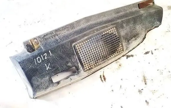 Volkswagen Golf II Side speaker trim/cover 191867763a